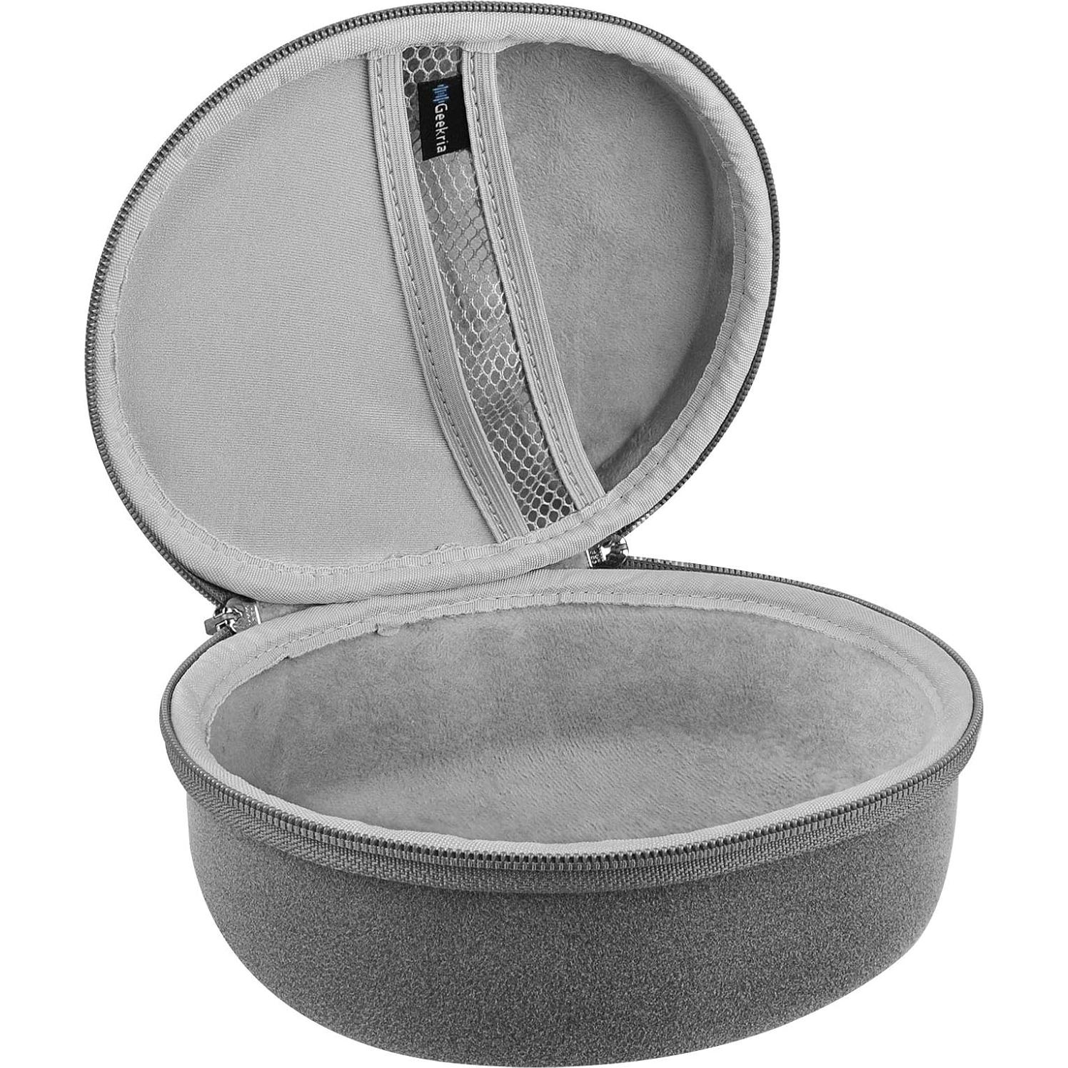 Funda Dura Geekria para Auriculares Sony WH-1000XM4/WH-1000XM3