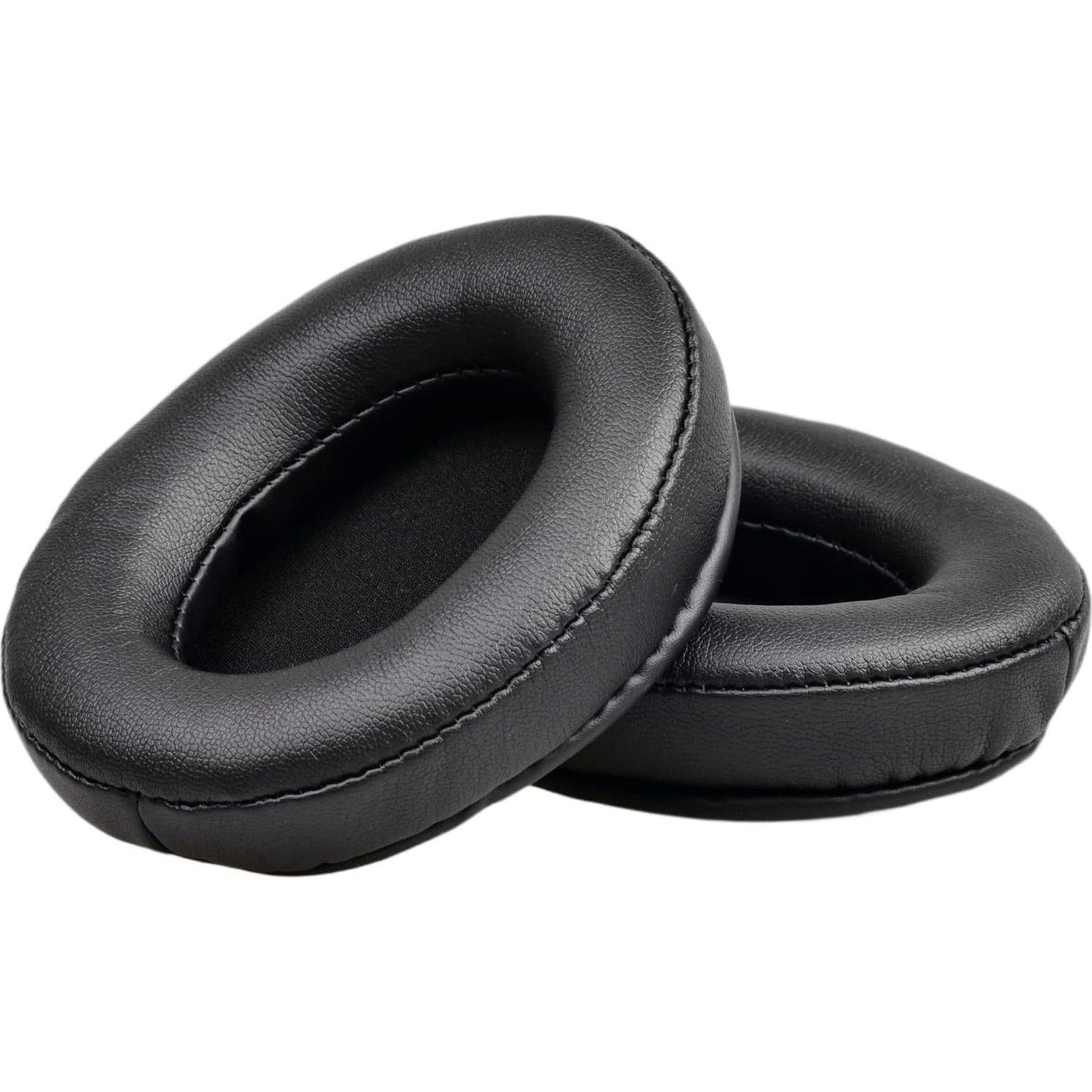 Almohadillas de Reemplazo JHZZWJ para Auriculares Sony MDR 7506