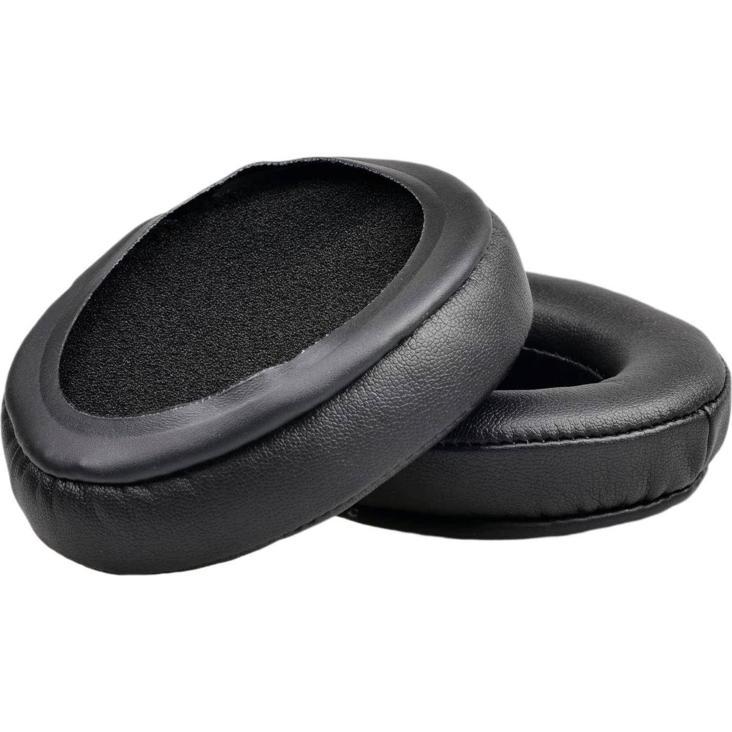 Almohadillas de Reemplazo JHZZWJ para Auriculares Sony MDR 7506