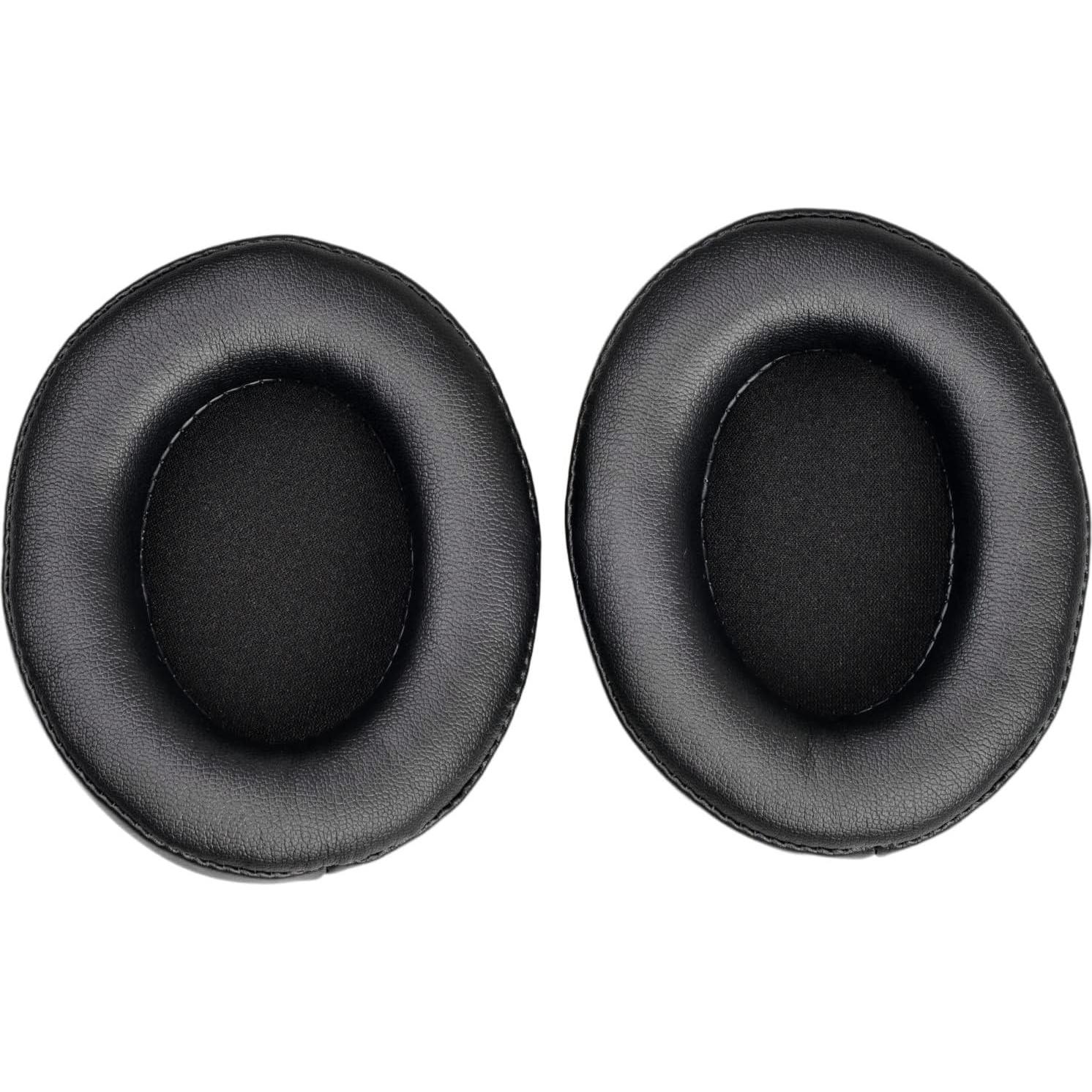 Almohadillas de Reemplazo JHZZWJ para Auriculares Sony MDR 7506