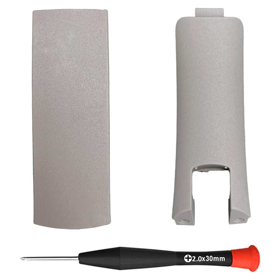 Cubiertas Laterales Izquierda Plata para Auriculares Sony WH-1000XM4