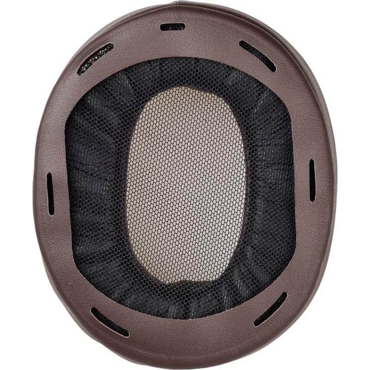 Almohadillas de Repuesto JHZZWJ para Auriculares Sony MDR-1A Marrón