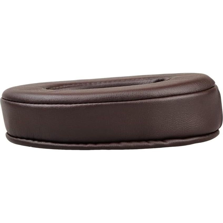 Almohadillas de Repuesto JHZZWJ para Auriculares Sony MDR-1A Marrón
