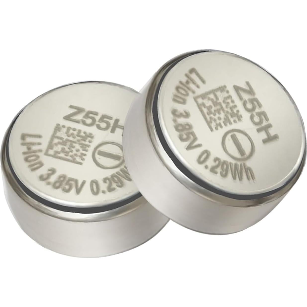 Batería de Reemplazo Z55h para Sony WF-1000XM4 - AWEDAS