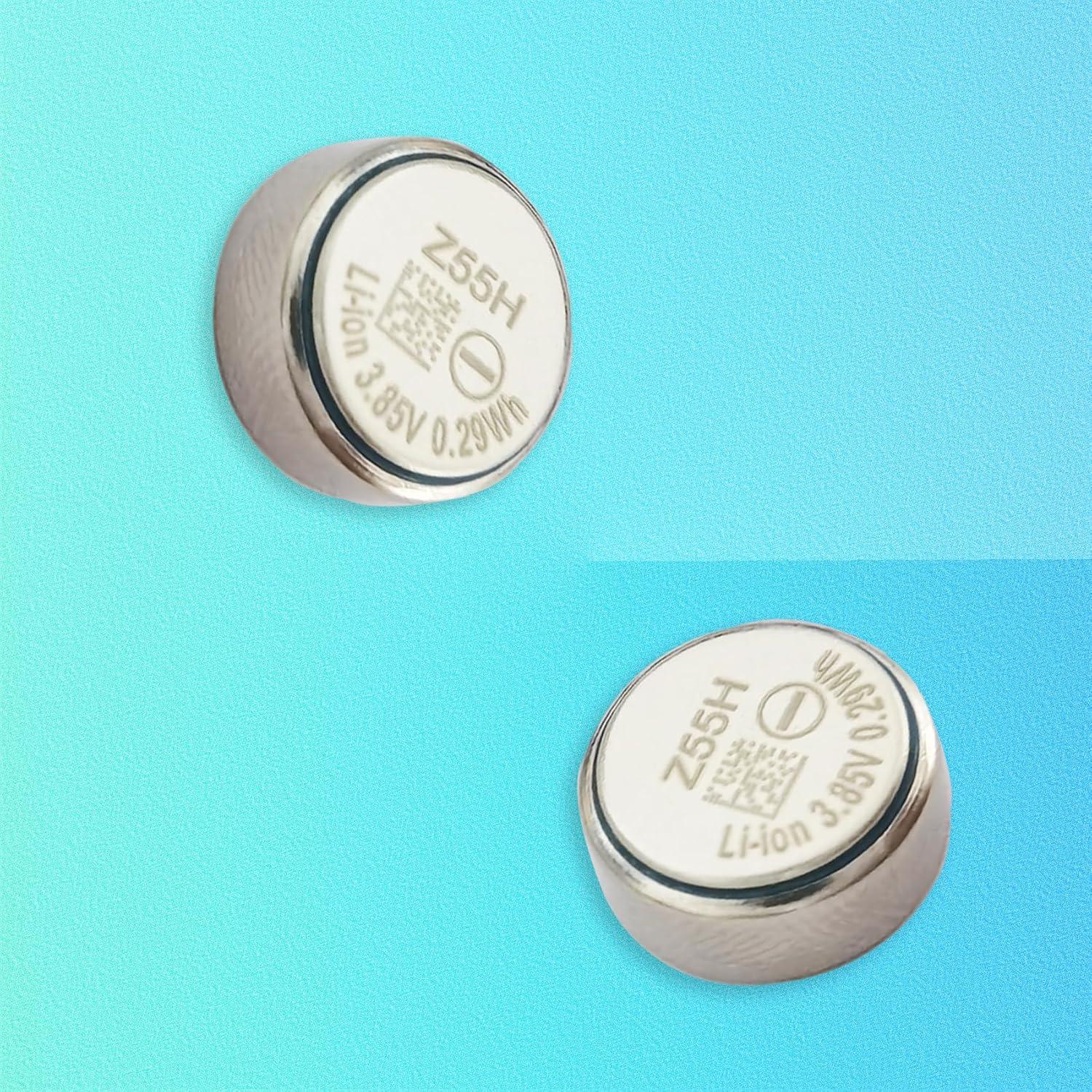 Batería de Reemplazo Z55h para Sony WF-1000XM4 - AWEDAS