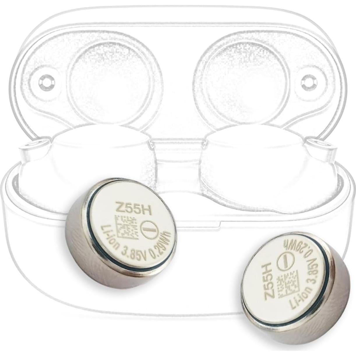 Batería de Reemplazo Z55h para Sony WF-1000XM4 - AWEDAS