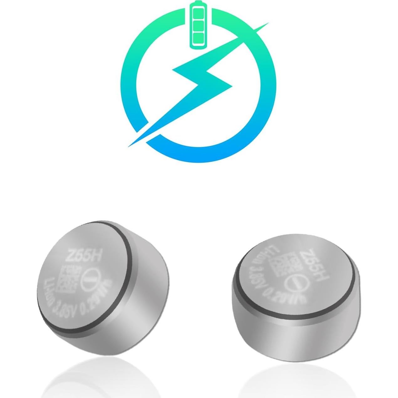 Batería de Reemplazo Z55h para Sony WF-1000XM4 - AWEDAS