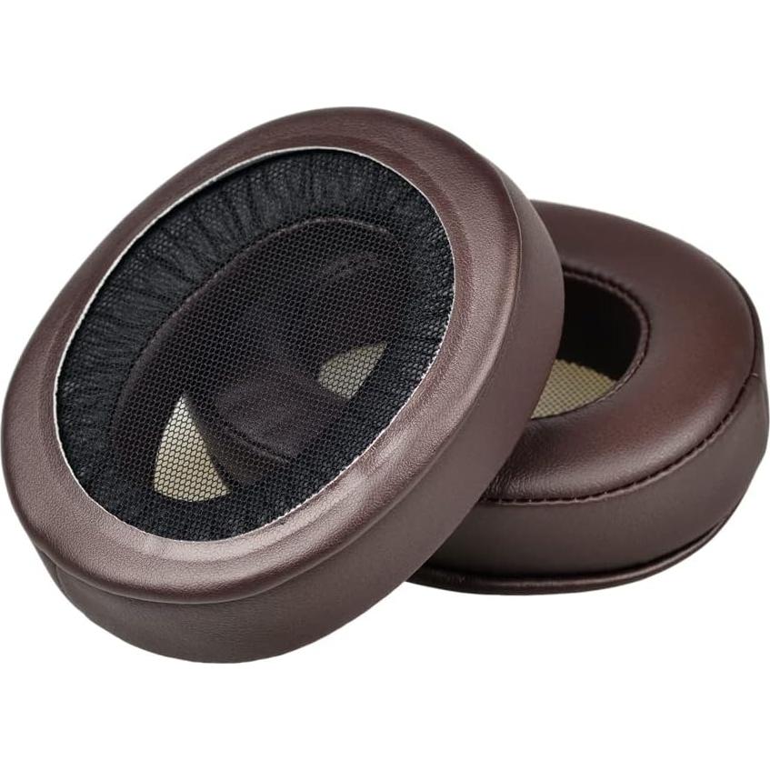 Almohadillas de Reemplazo JHZZWJ para Auriculares Sony MDR-1RBT