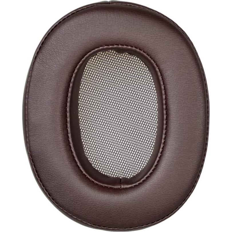 Almohadillas de Reemplazo JHZZWJ para Auriculares Sony MDR-1RBT