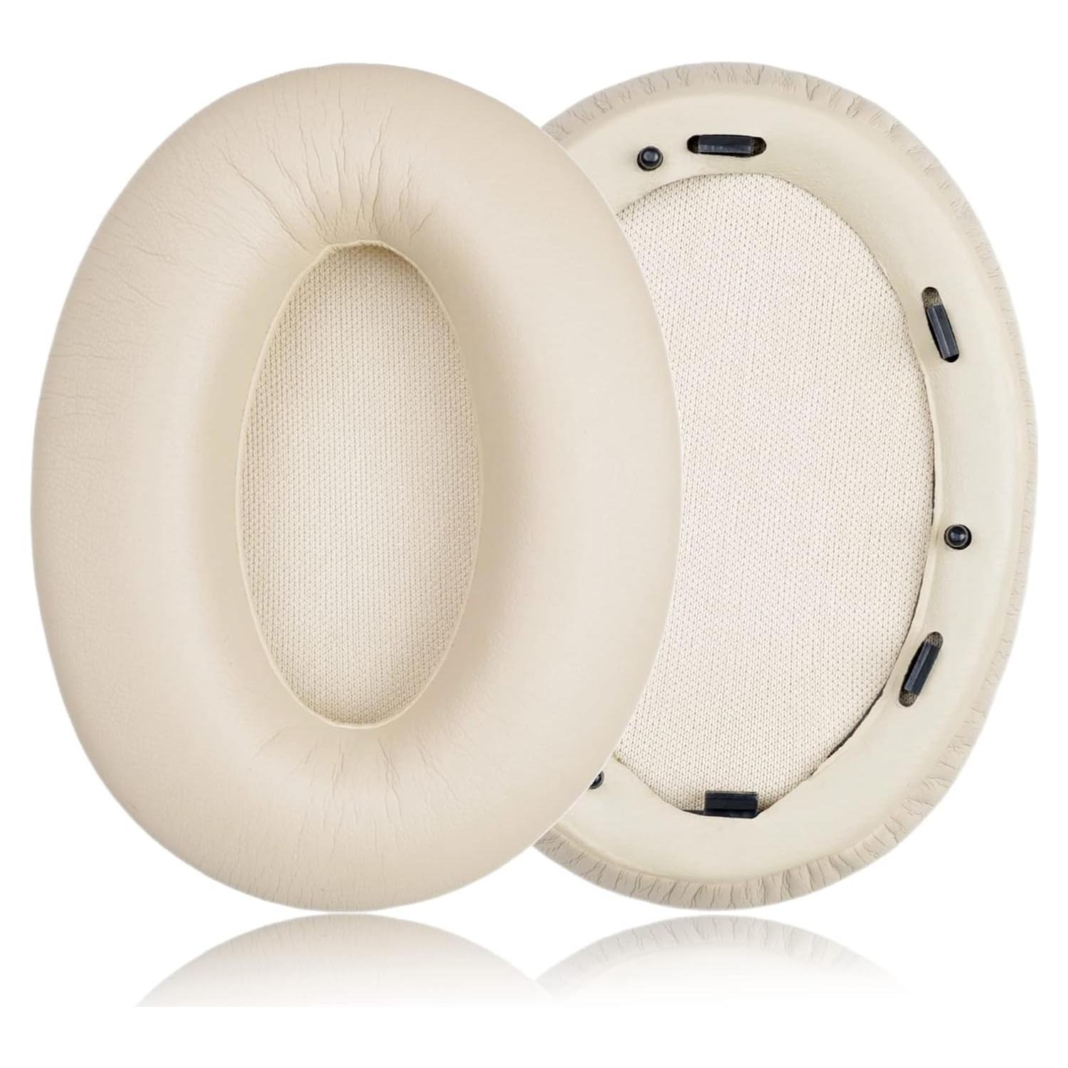 Almohadillas de Reemplazo JHZZWJ para Sony WH-1000XM3