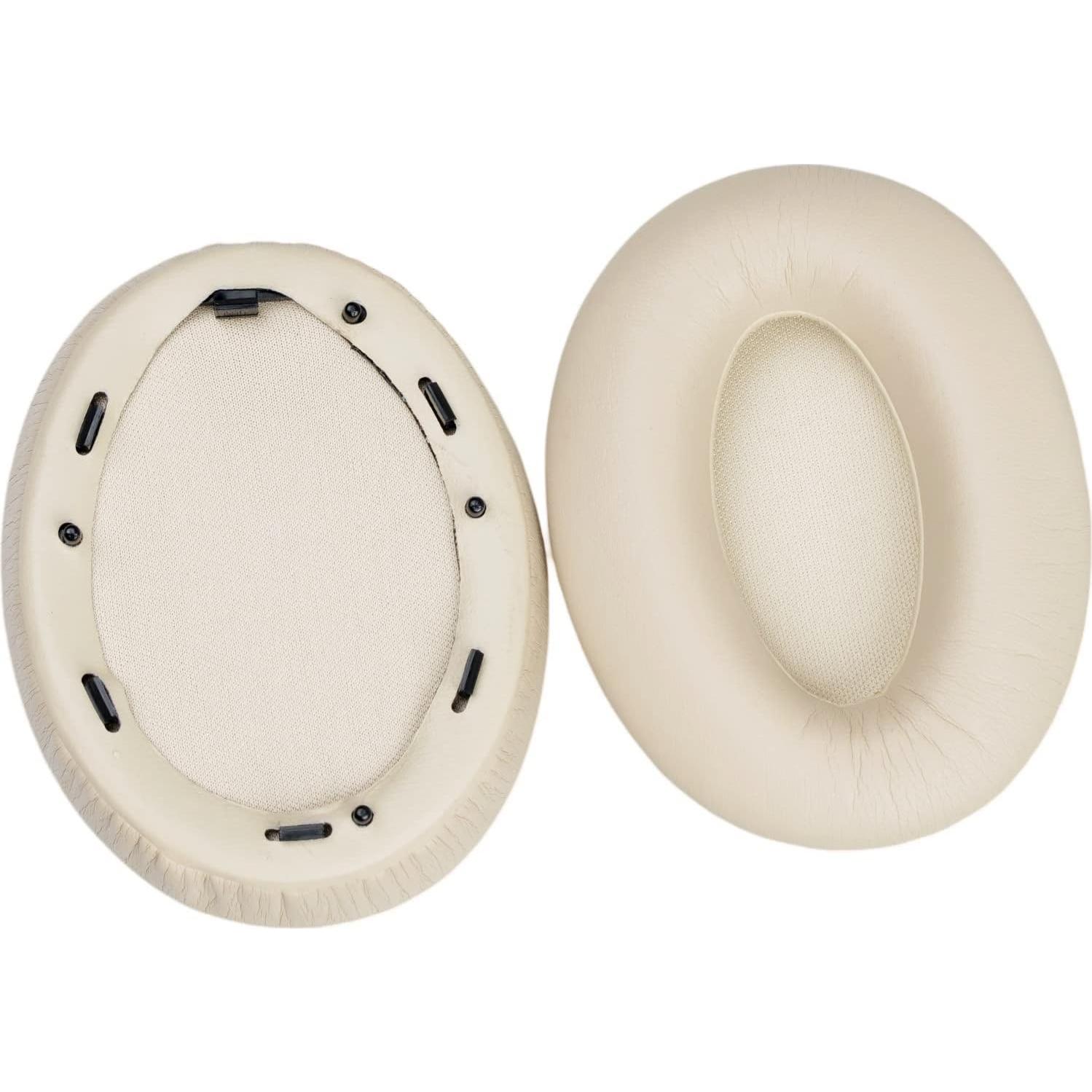 Almohadillas de Reemplazo JHZZWJ para Sony WH-1000XM3