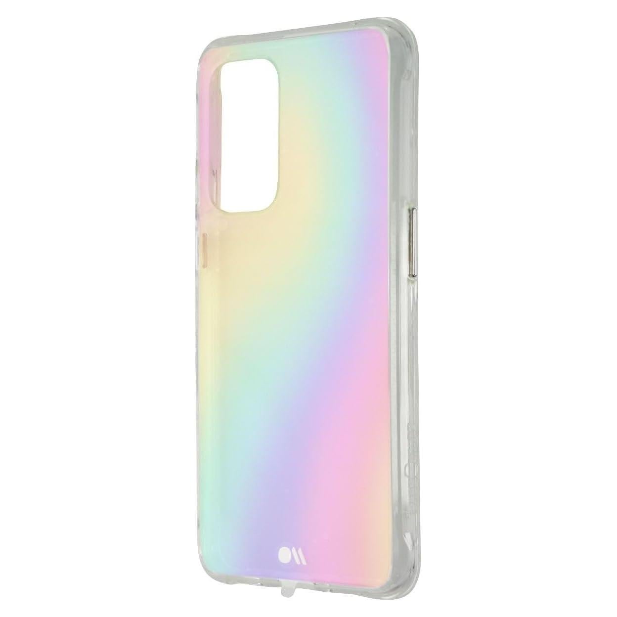 Funda Iridiscente Case-Mate para OnePlus 9 5G - Protección 3.05 m