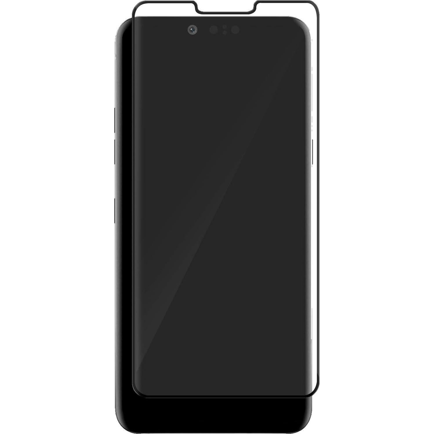 Protector de Pantalla Vidrio Templado Magglass LG G8 ThinQ 9H