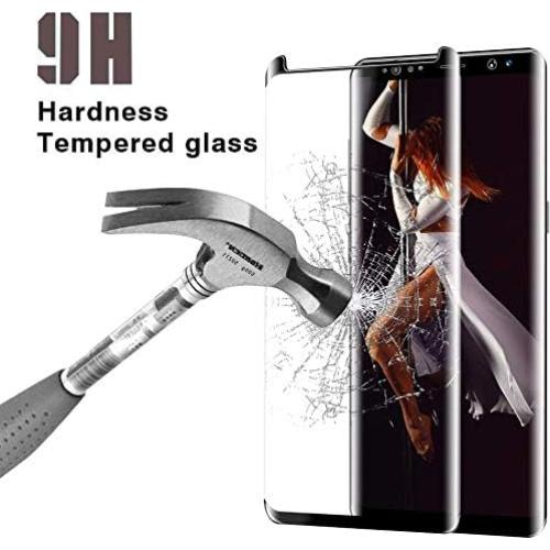 Funda KJYF para LG Wing 6.8" + Protector de Pantalla Rojo