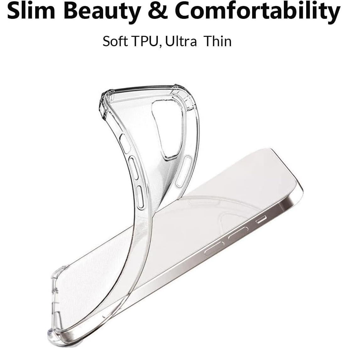 Funda Personalizada LG V60 ThinQ 5G Transparente 1 Foto