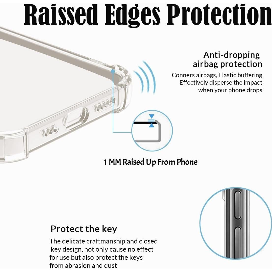 Funda Personalizada LG V60 ThinQ 5G Transparente 1 Foto