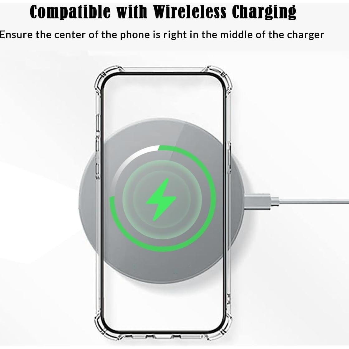 Funda Personalizada LG V60 ThinQ 5G Transparente 1 Foto