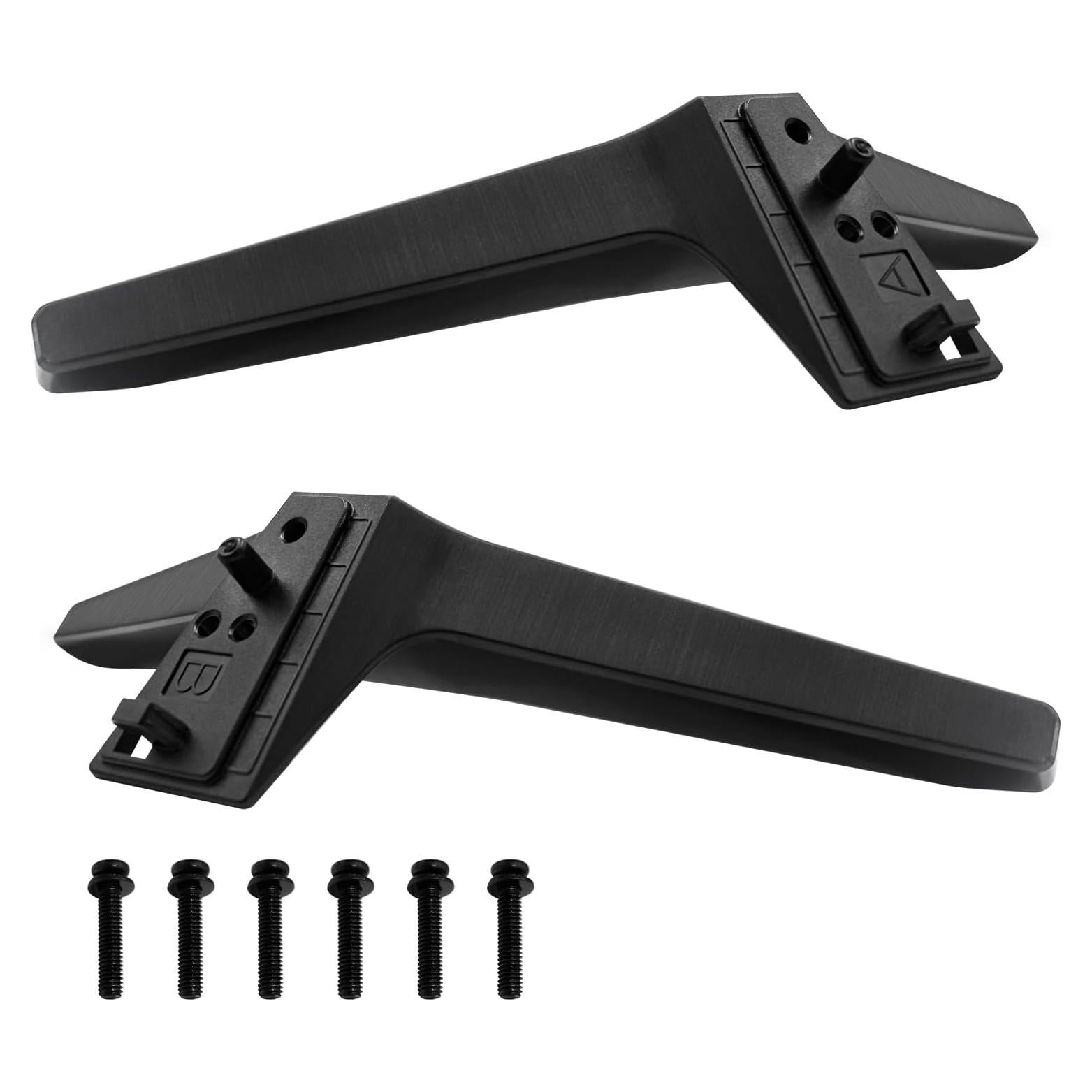 Patas de Soporte para TV LG 60-65 Pulgadas WISINY ABS