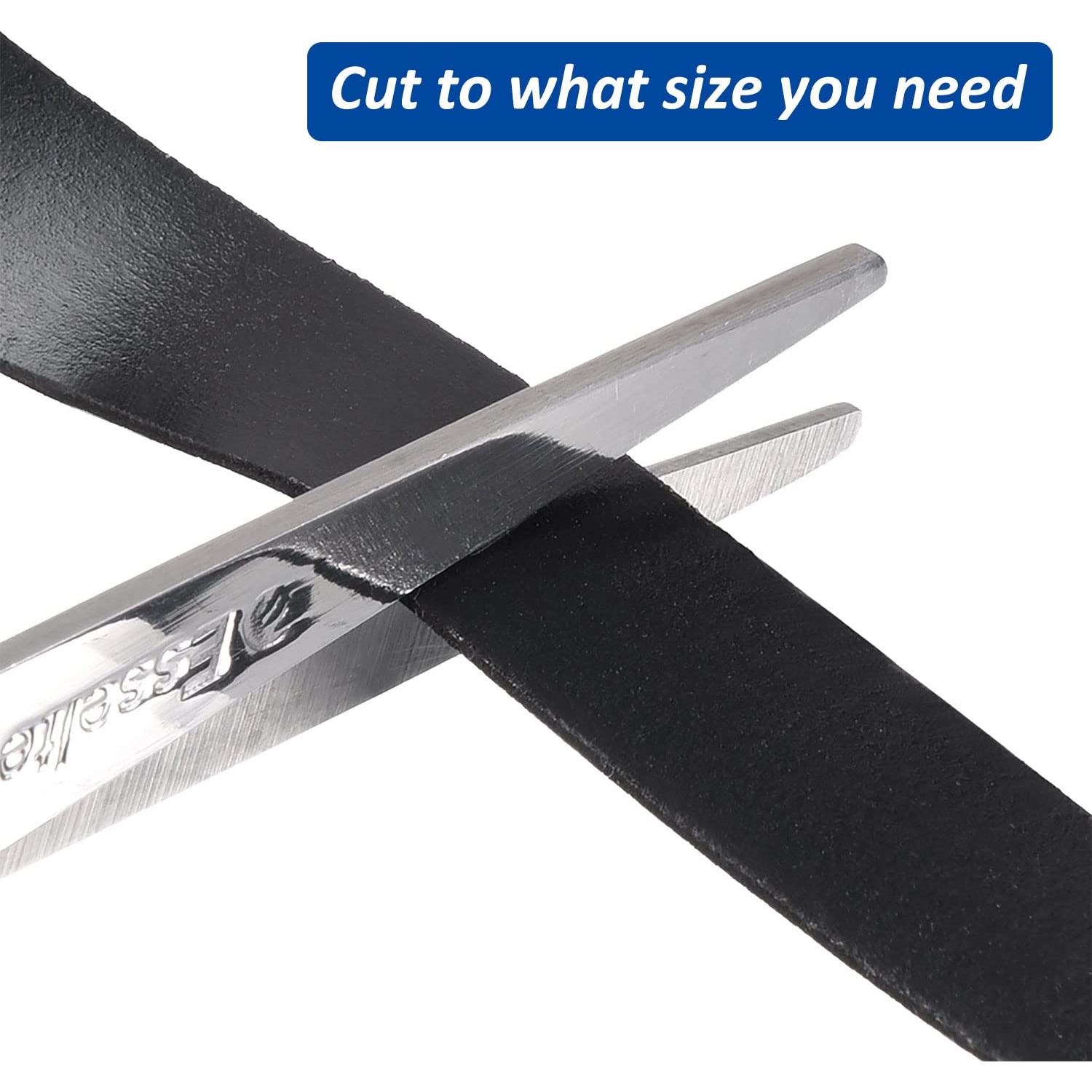 Cinta de Sellado Espuma EVA 2mm x 10mm x 10m ALLWIN