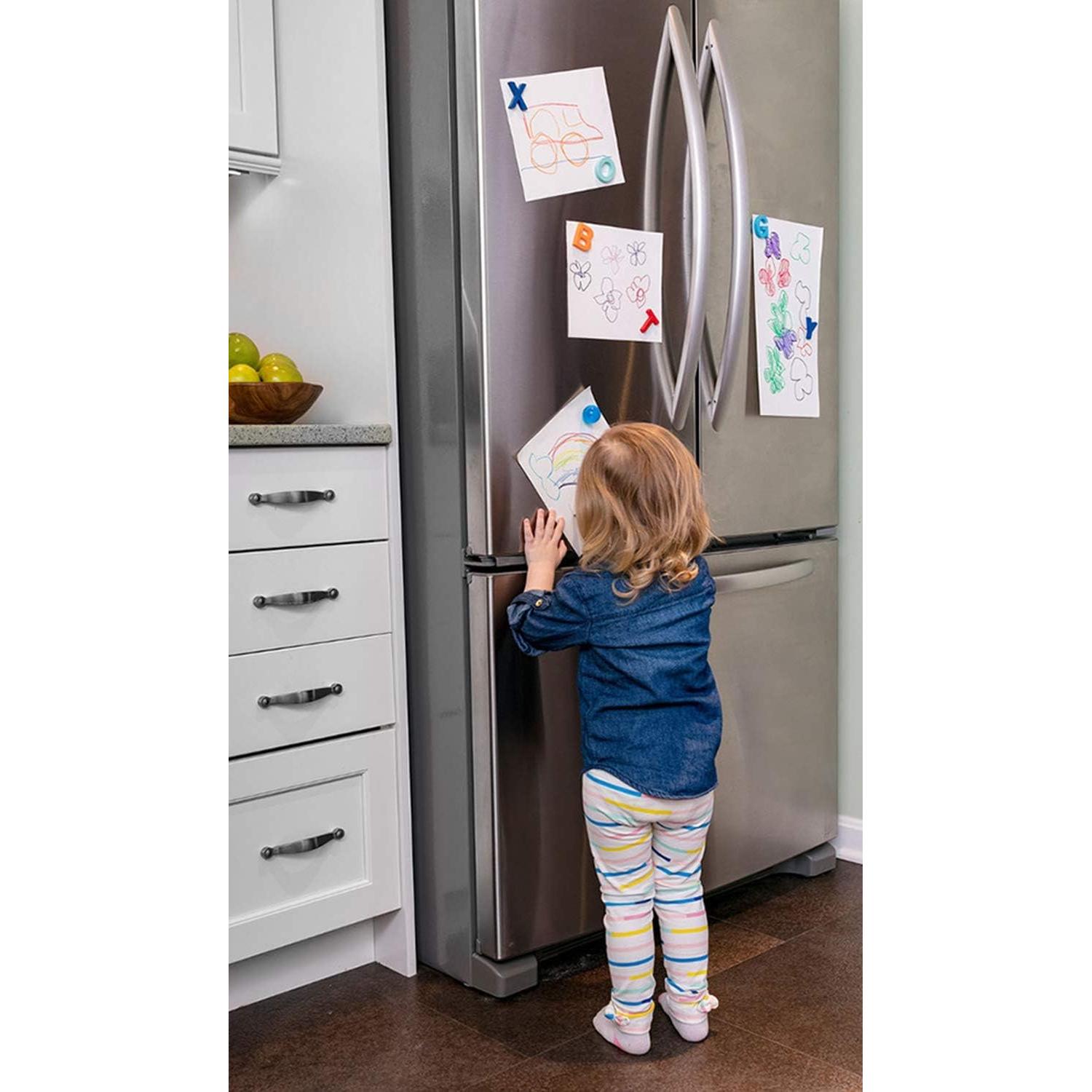 Marcadores Lavables Crayola 8 Colores Clásicos Punta Fina