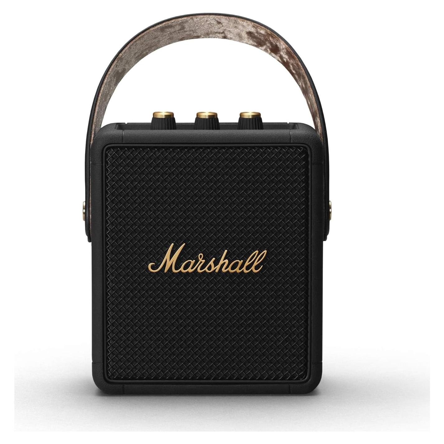 Altavoz Bluetooth Marshall Stockwell II Resistente al Agua