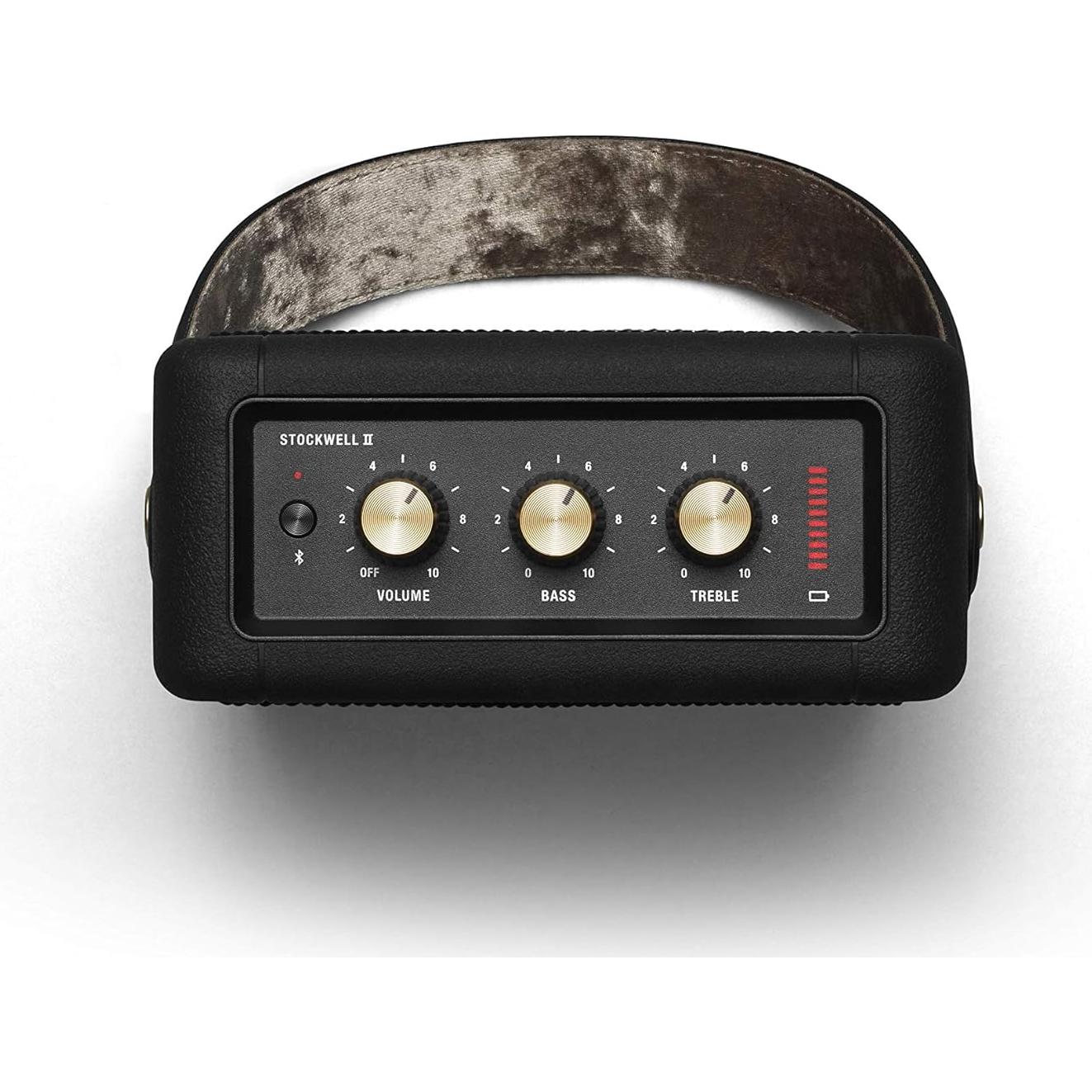 Altavoz Bluetooth Marshall Stockwell II Resistente al Agua