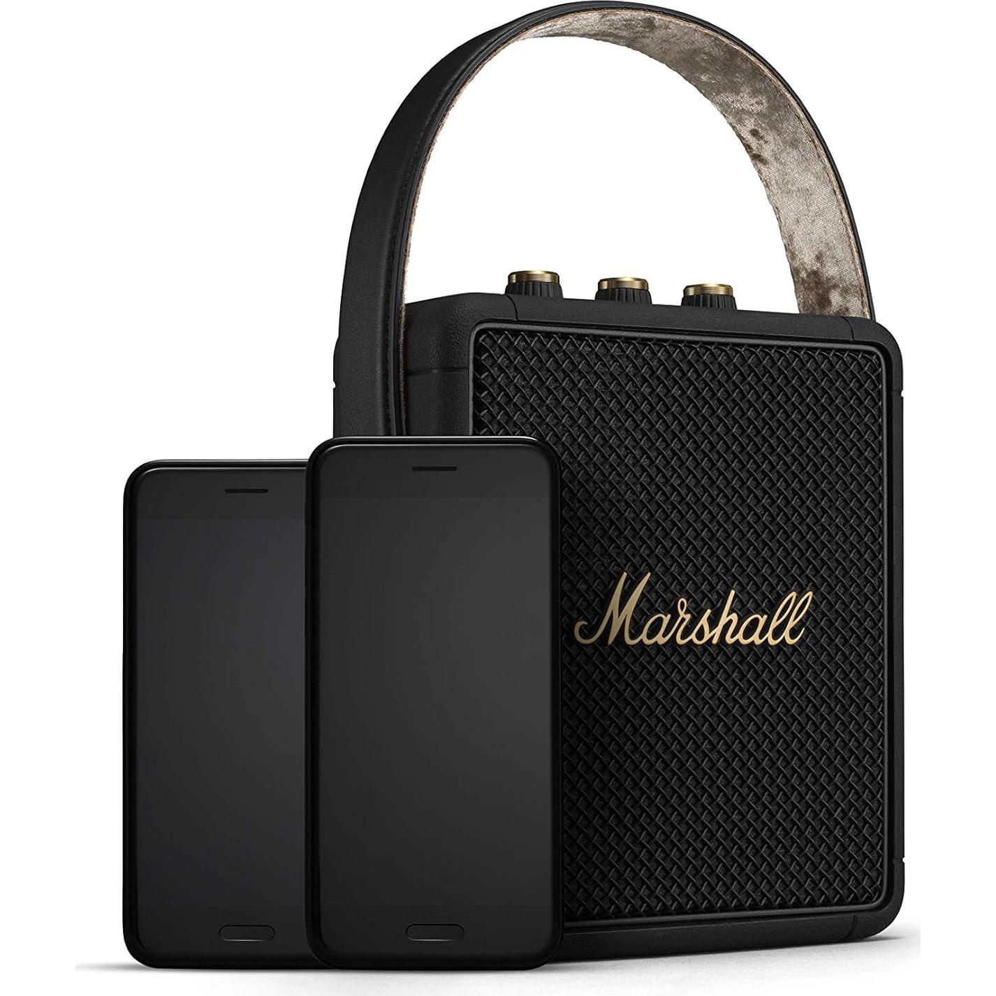 Altavoz Bluetooth Marshall Stockwell II Resistente al Agua