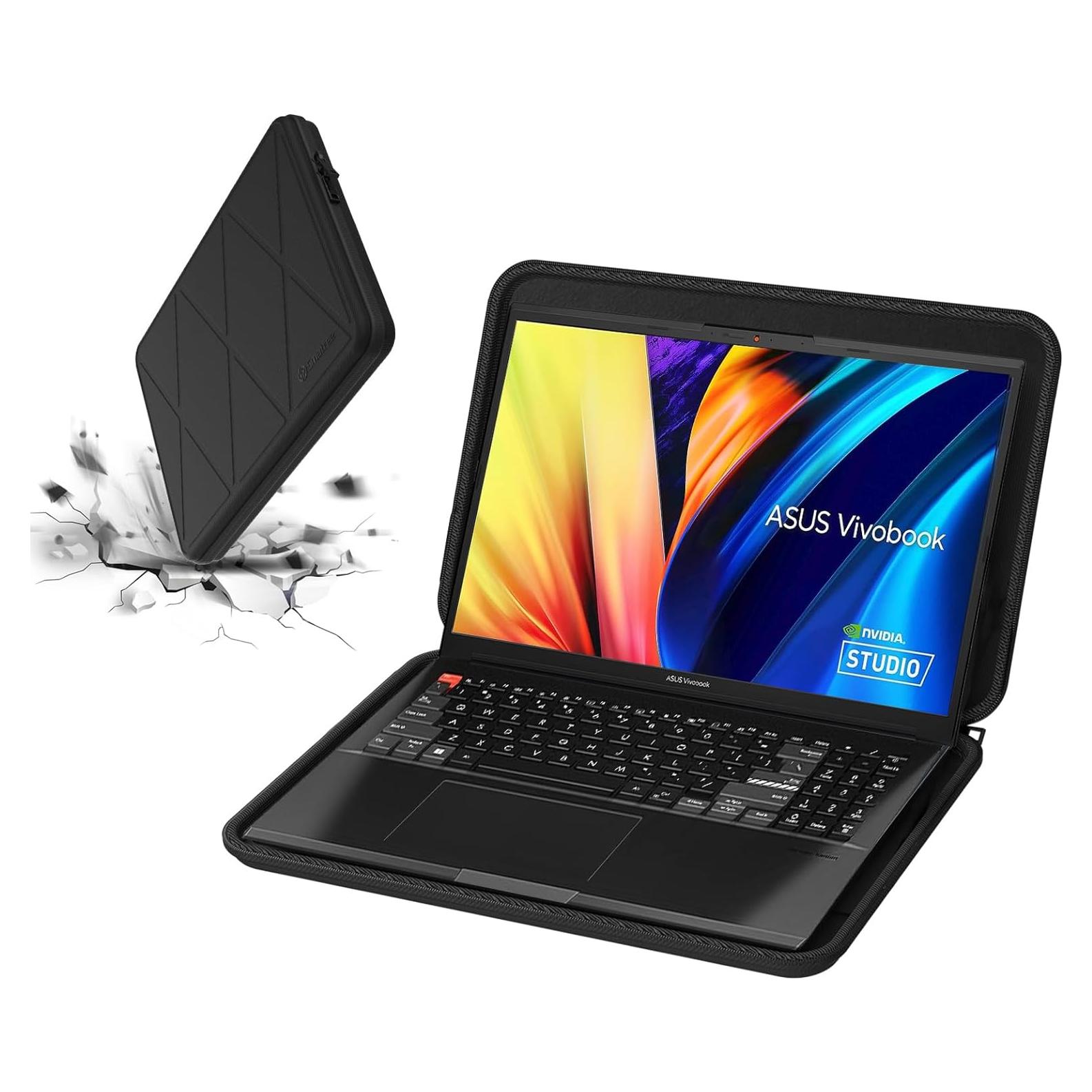 Funda Protectora Dura EVA Smatree para Laptop 15.6" ASUS/Razer