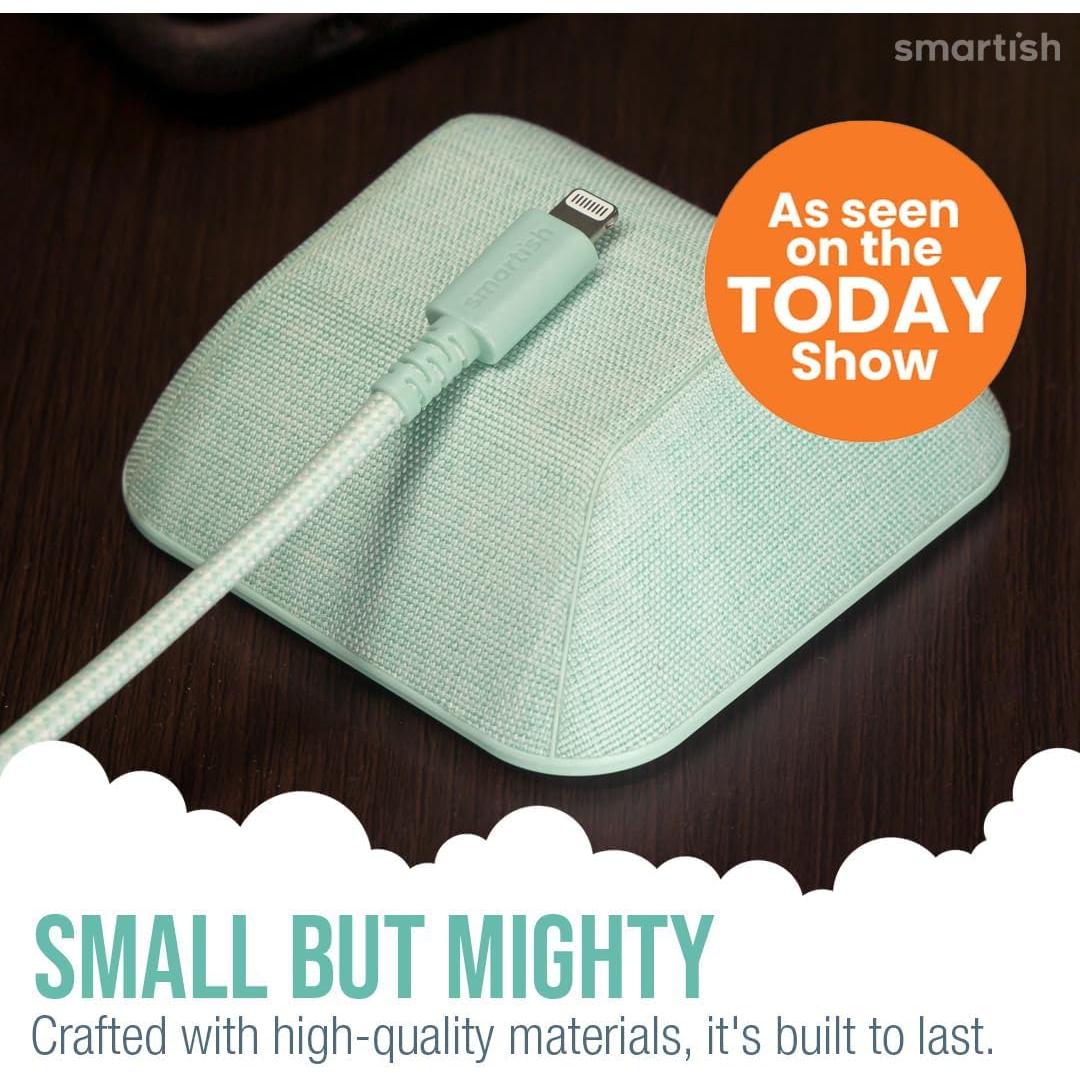 Organizador Magnético de Cables Smartish Cable Wrangler