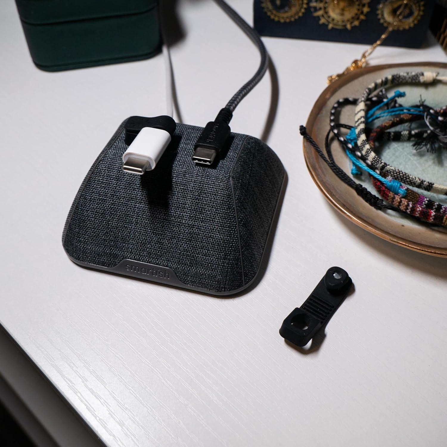 Organizador Magnético de Cables Smartish Cable Wrangler