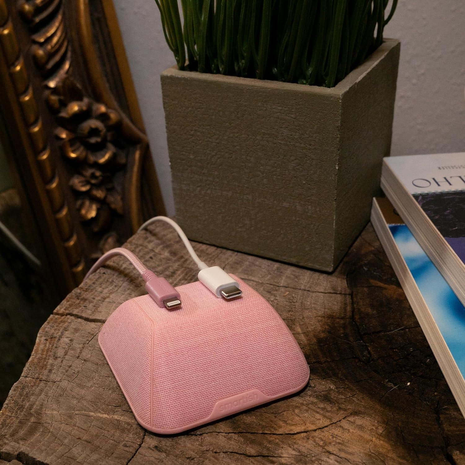 Organizador Magnético de Cables Smartish Cable Wrangler