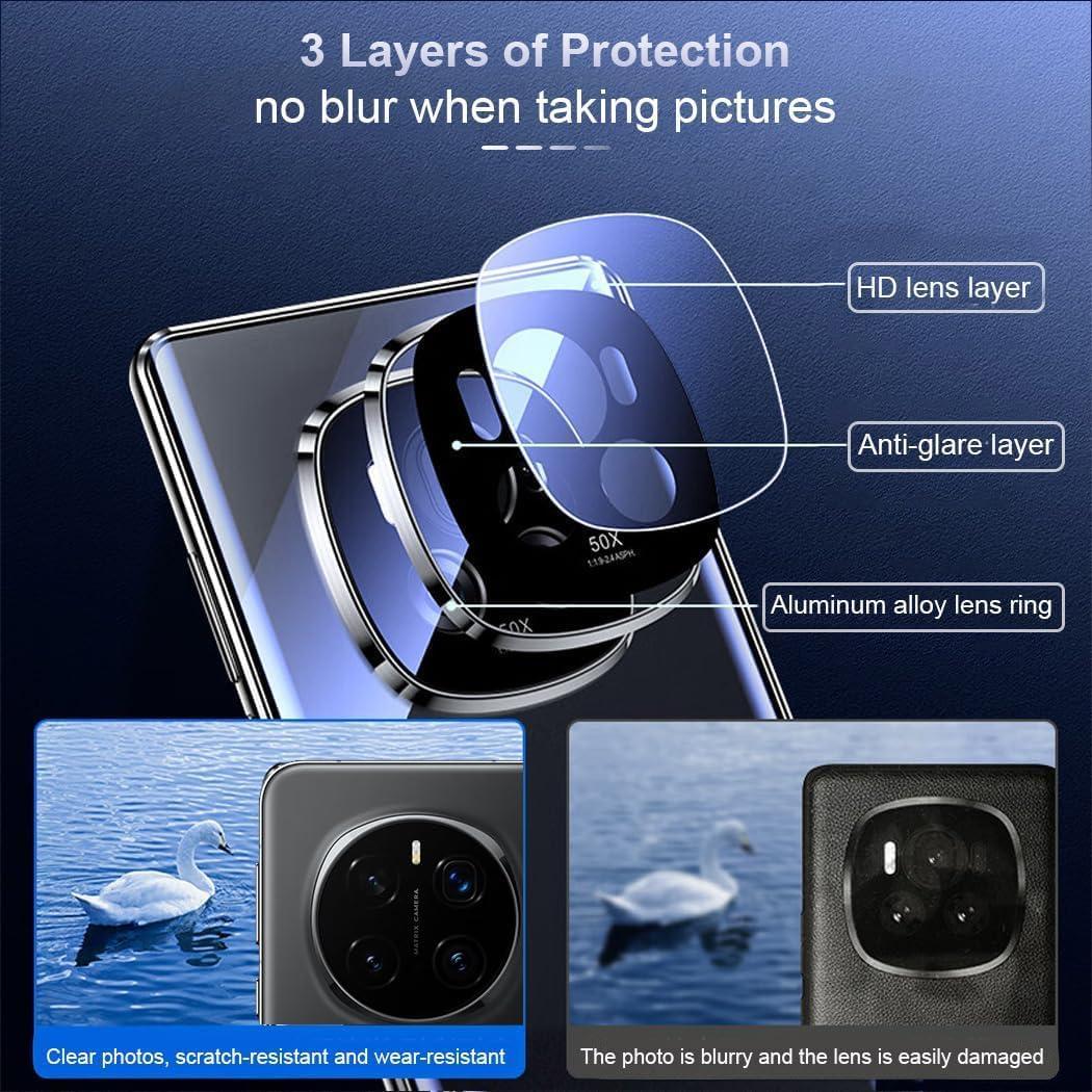 Funda Magnética QUIETIP para Honor Magic 7 Pro - Protección Total