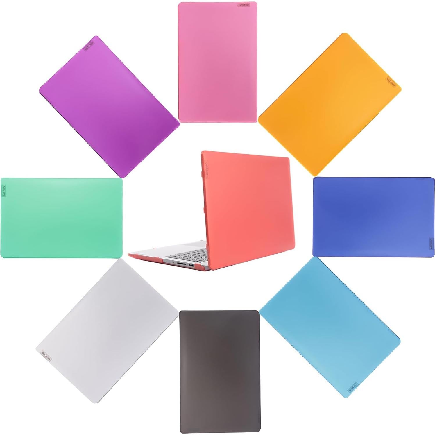 mCover Case Aqua para Lenovo IdeaPad 1 15" 2022-2024