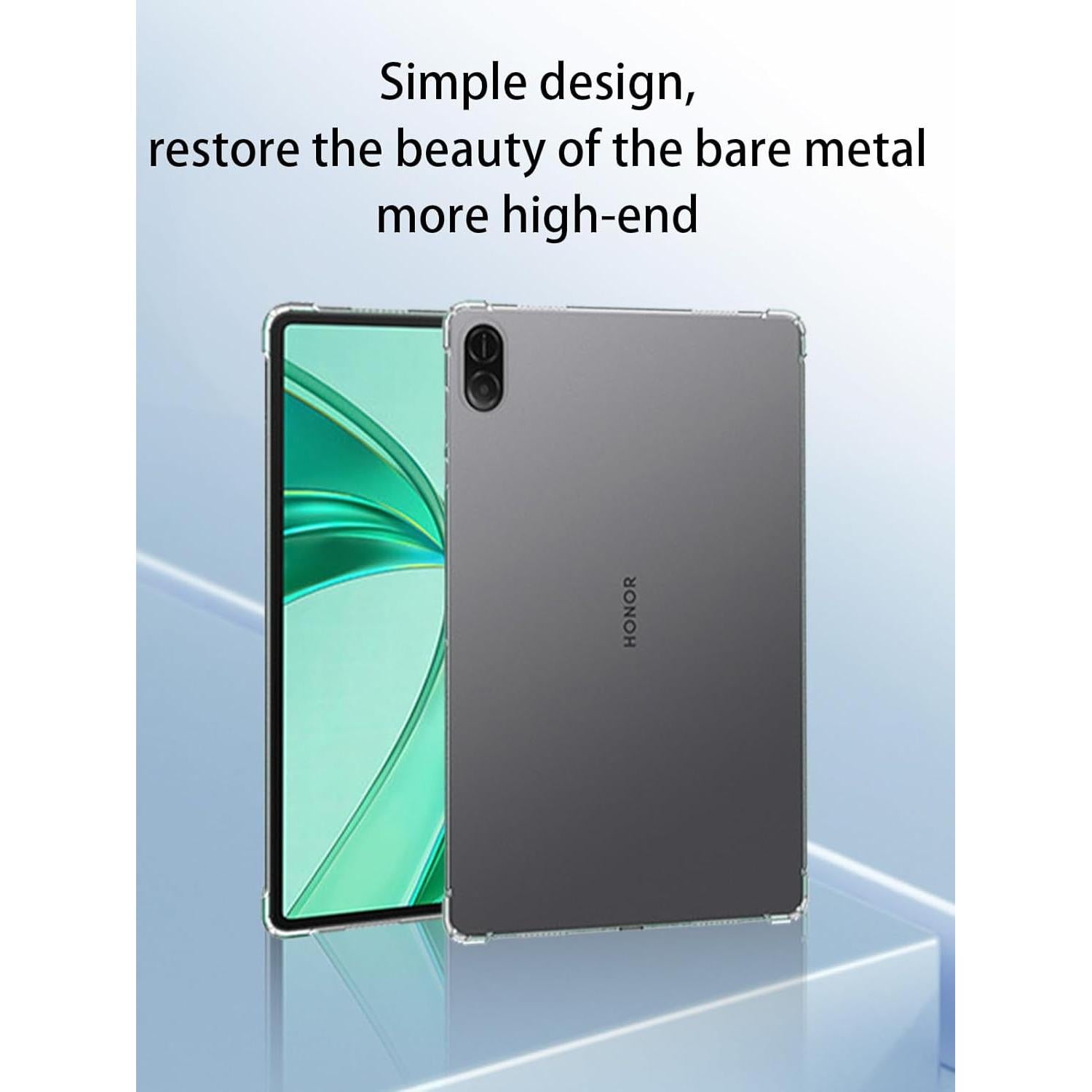 Funda Protectora UYRUREL para Tableta Honor X8a/X9 11"