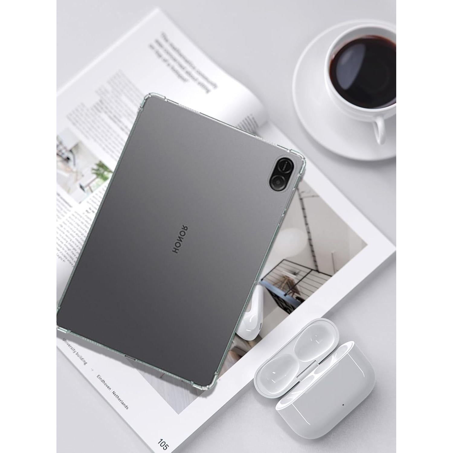 Funda Protectora UYRUREL para Tableta Honor X8a/X9 11"