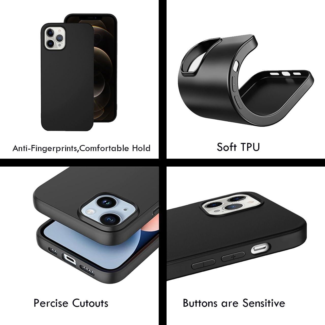 Funda de teléfono personalizada LalatiFy para iPhone y Samsung