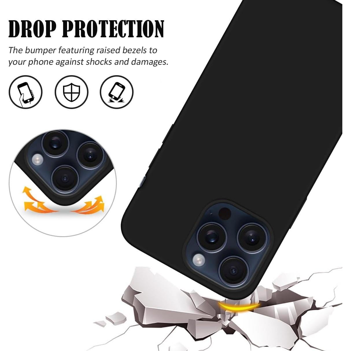 Funda de teléfono personalizada LalatiFy para iPhone y Samsung