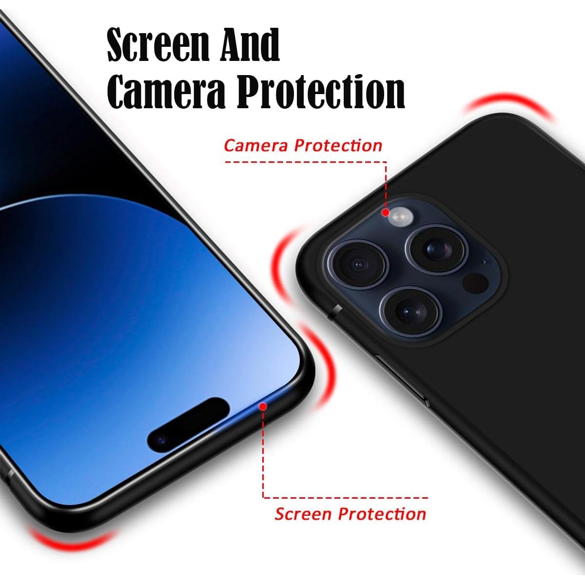 Funda de teléfono personalizada LalatiFy para iPhone y Samsung