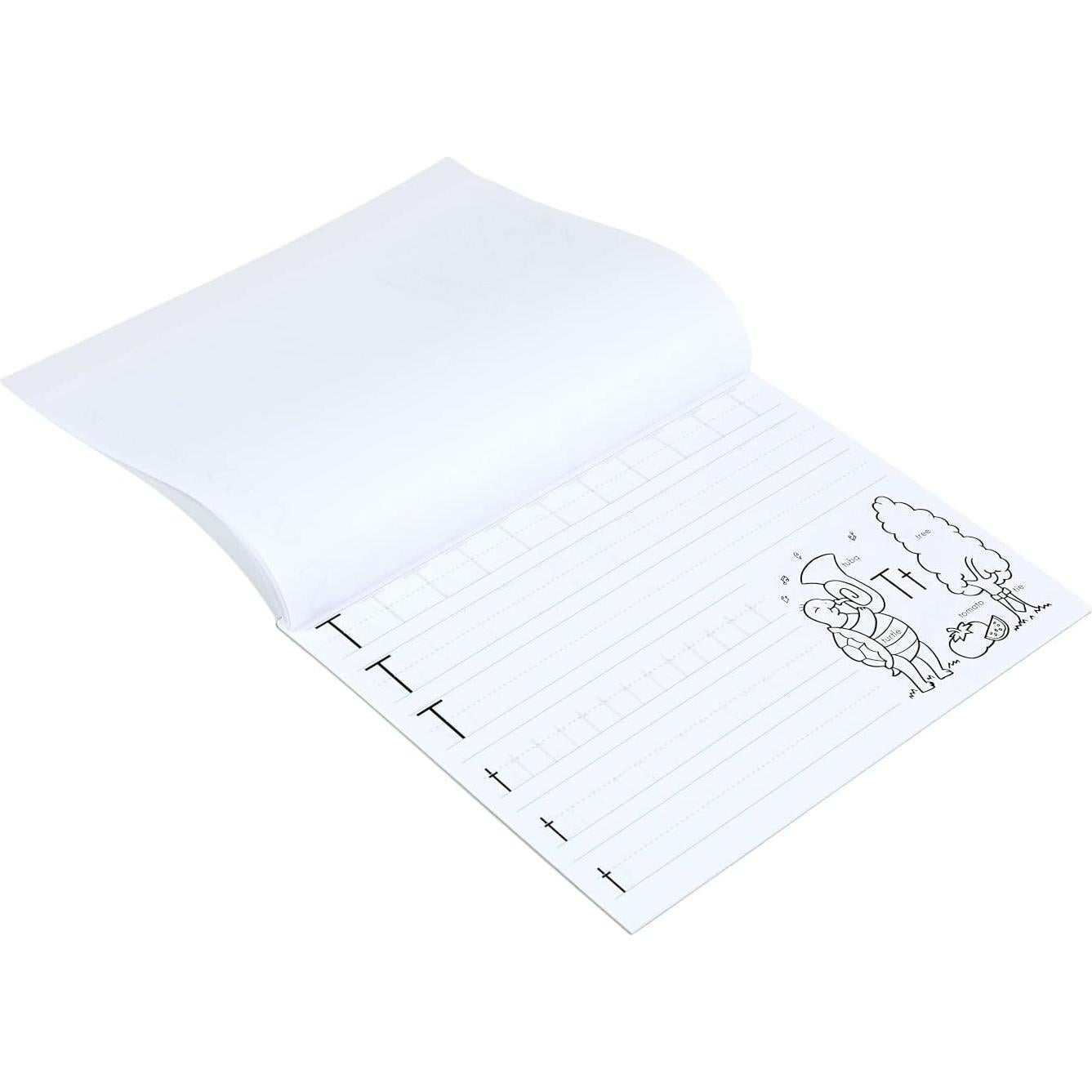 Cuaderno de Trazado Crayola 30 Páginas 25.4x20.3 cm