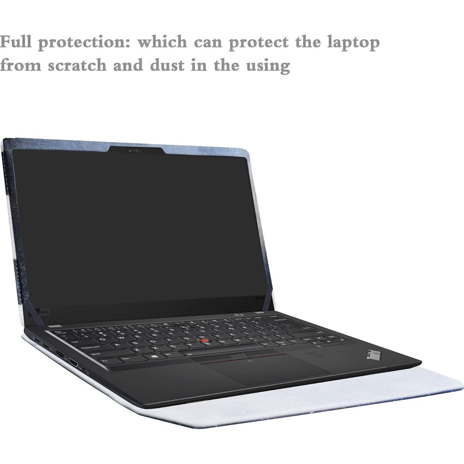 Funda Protectora Alapmk para Laptop 14" Lenovo ThinkPad y más