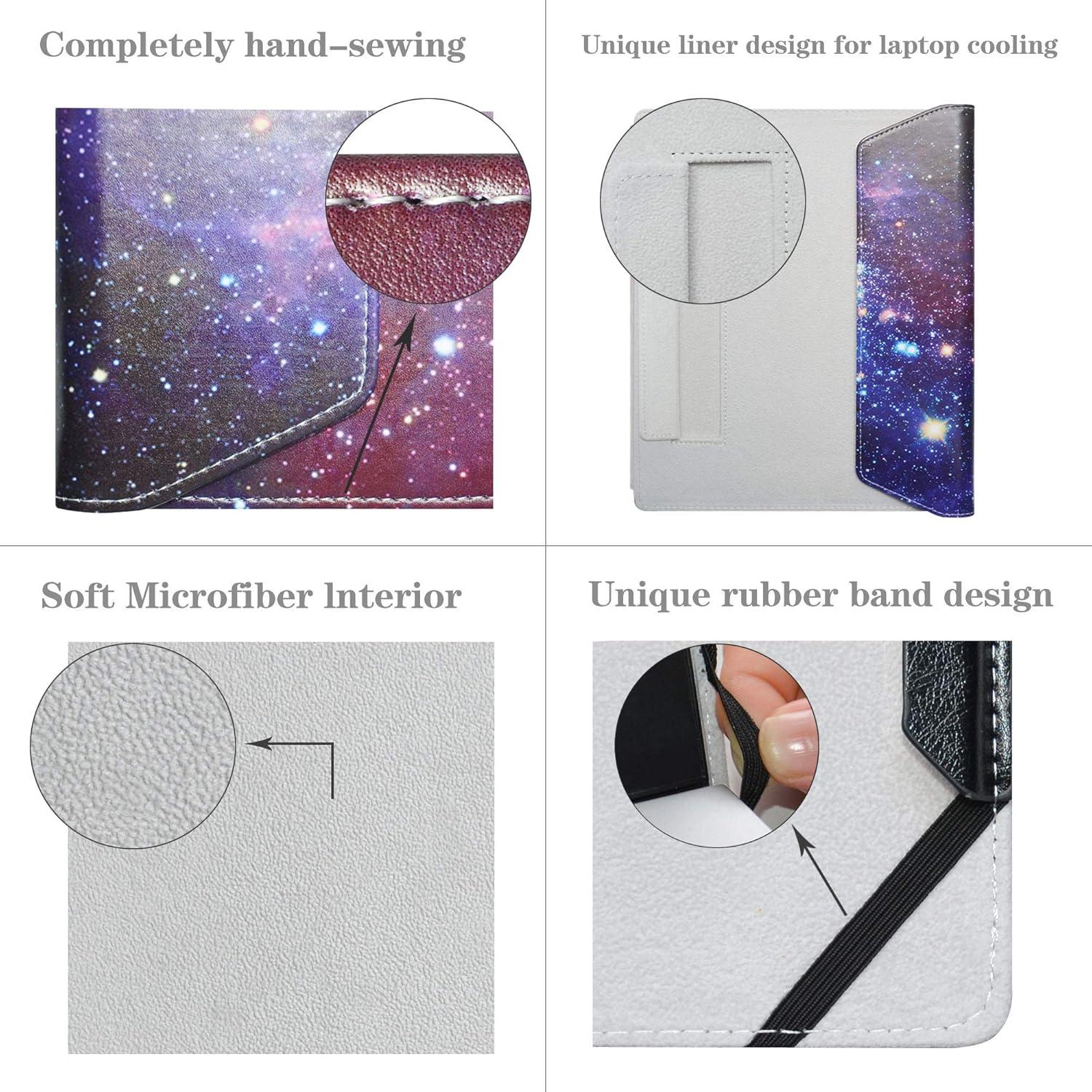 Funda Protectora Alapmk para Laptop 14" Lenovo ThinkPad y más