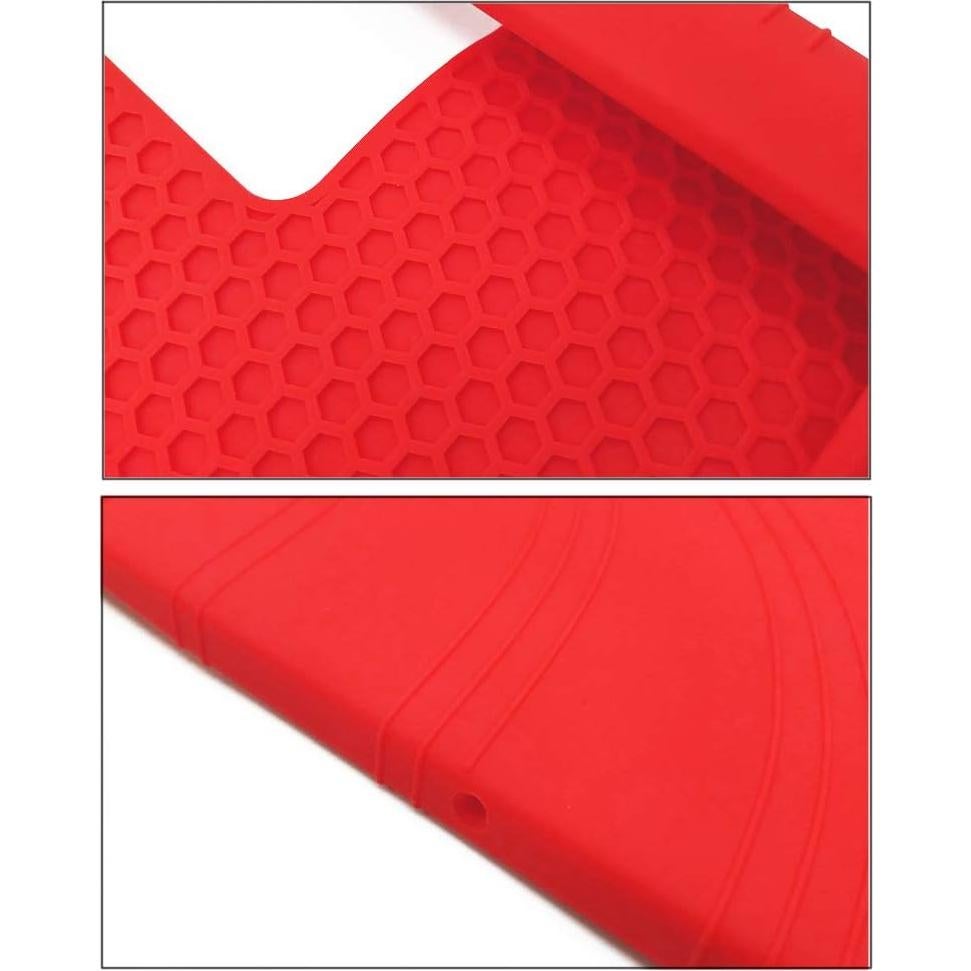 Funda de silicona para Lenovo Yoga Smart Tab 10.1" 2019 - Yudesun