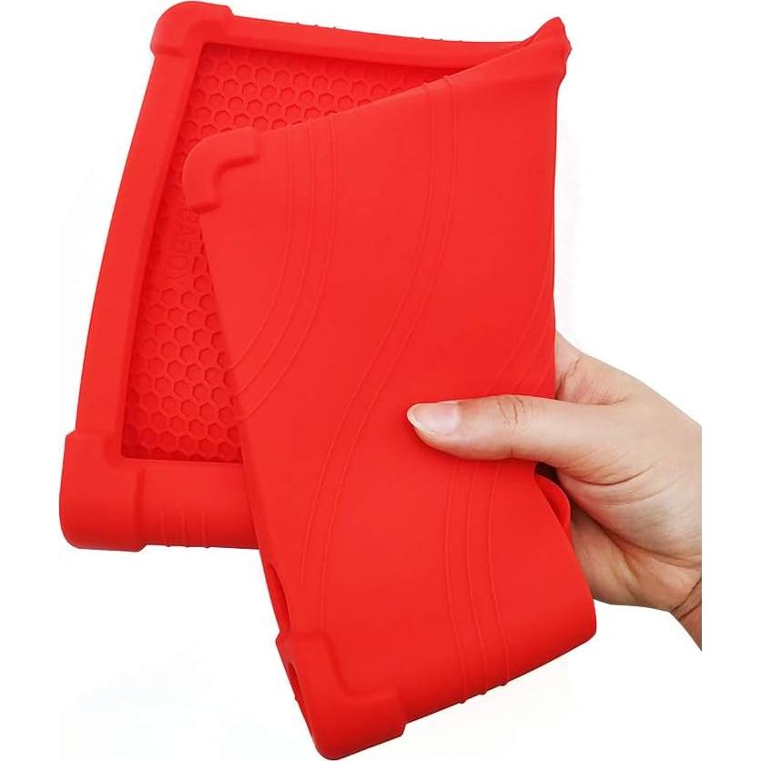 Funda de silicona para Lenovo Yoga Smart Tab 10.1" 2019 - Yudesun
