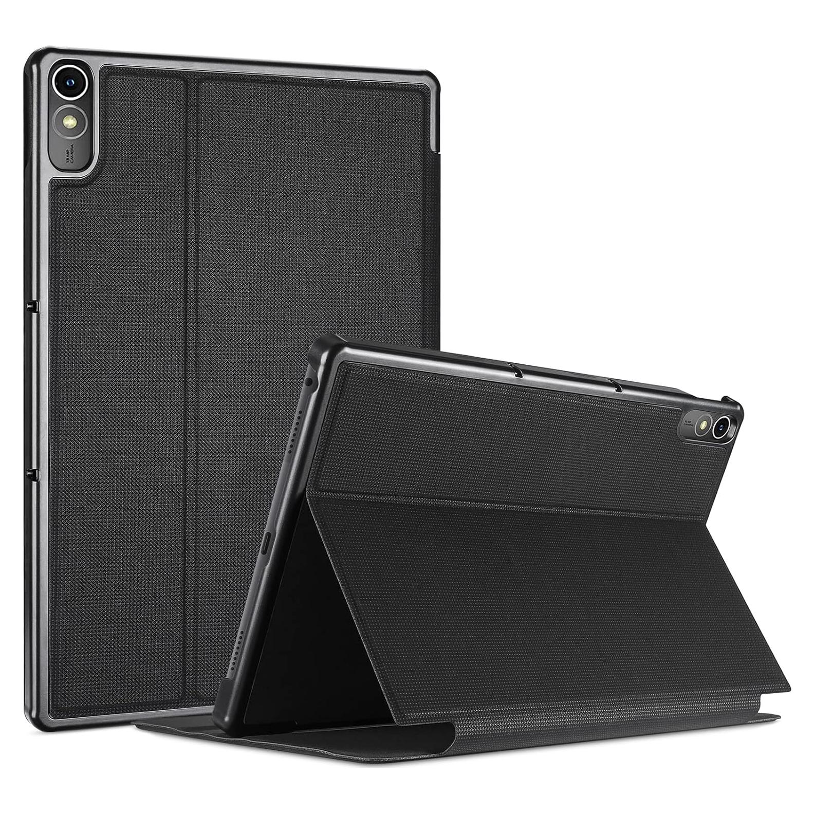 Funda ProCase para Lenovo Tab P11 2da Gen 11.5" Negra