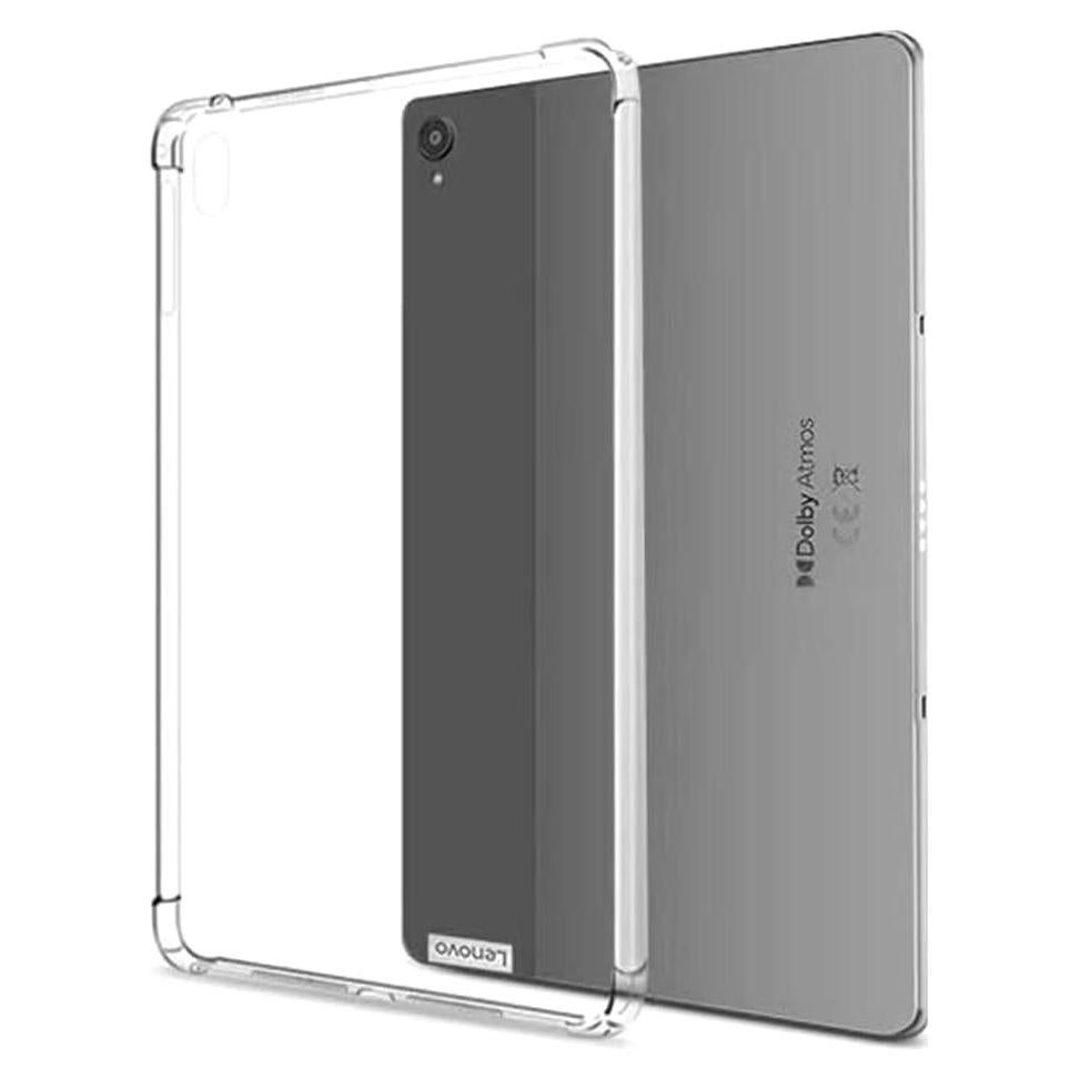 Funda Transparente Bkinew para Lenovo Tab P11 y P11 Plus 11"
