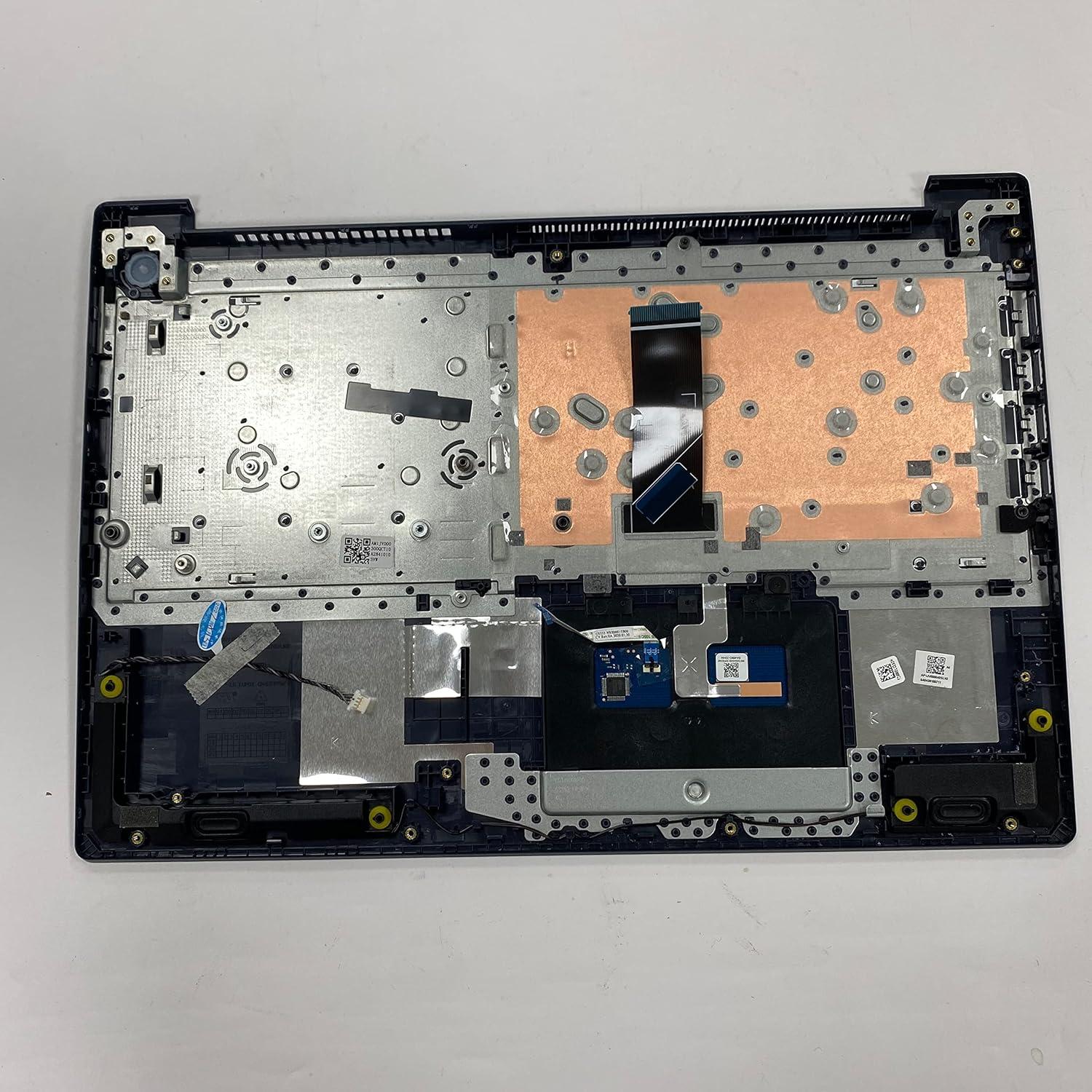 Cubierta Superior Lenovo IdeaPad 3 15IML05 15IIL05 15ADA06 Azul