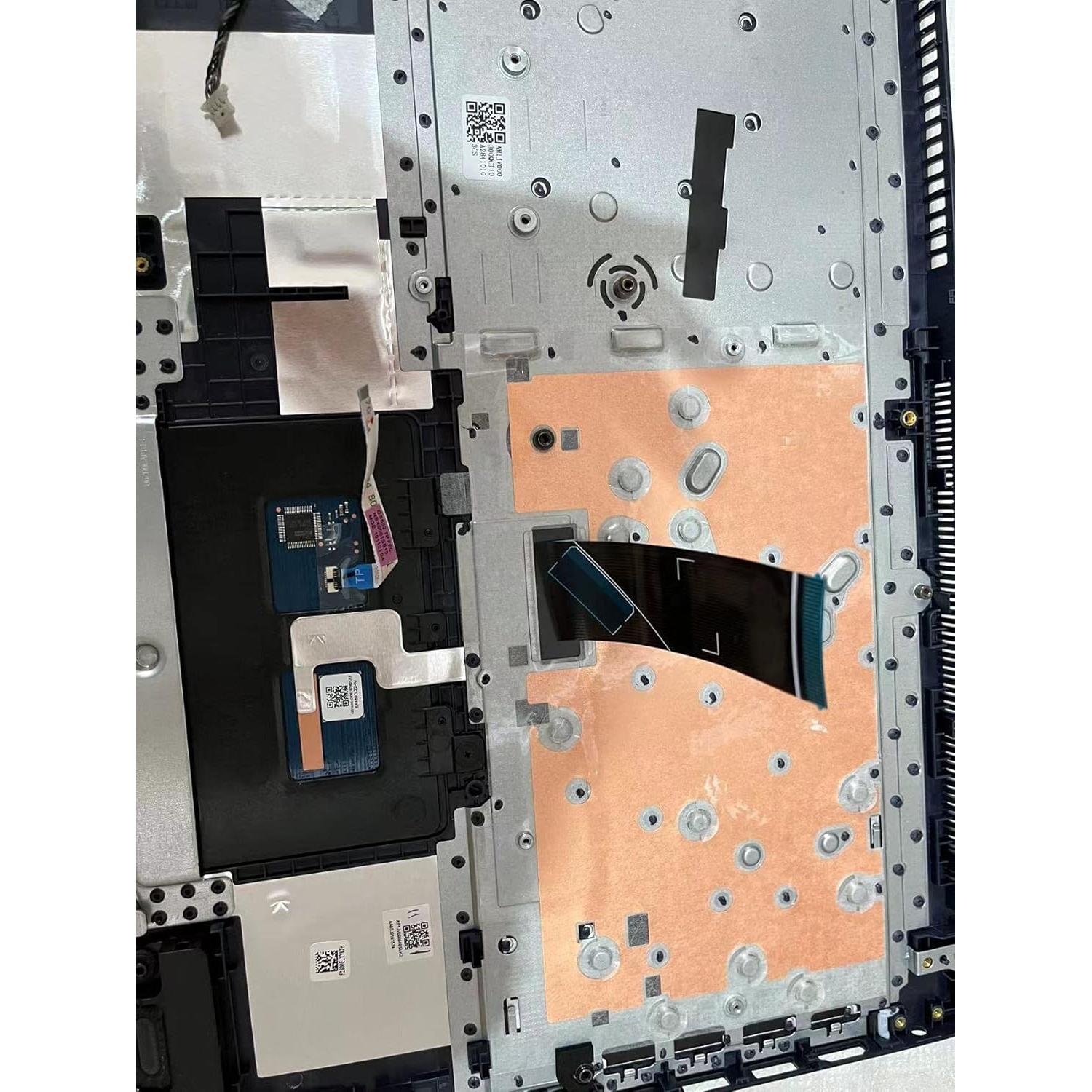 Cubierta Superior Lenovo IdeaPad 3 15IML05 15IIL05 15ADA06 Azul