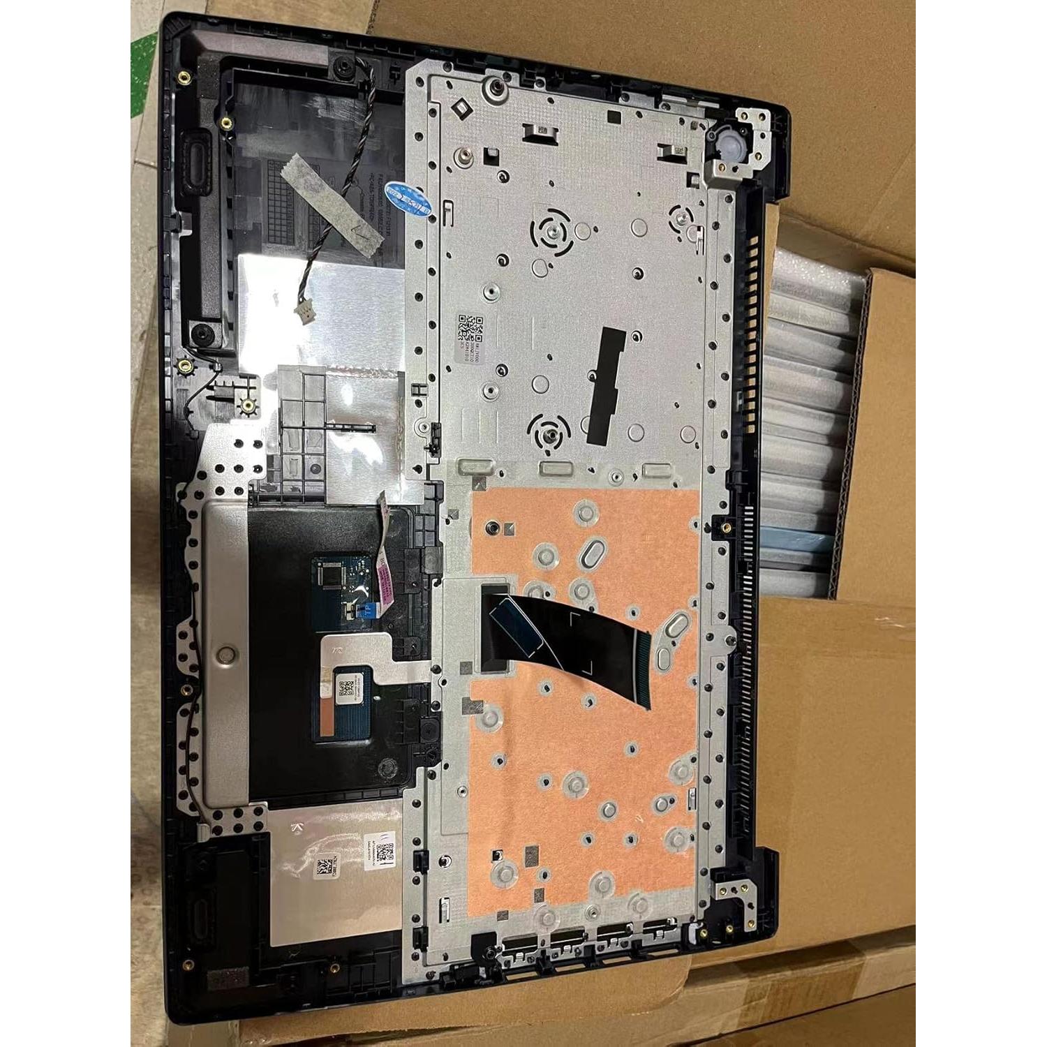 Cubierta Superior Lenovo IdeaPad 3 15IML05 15IIL05 15ADA06 Azul