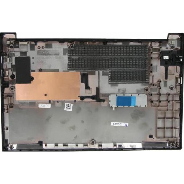 Base Inferior Original Lenovo ThinkPad E15 3ra Generación