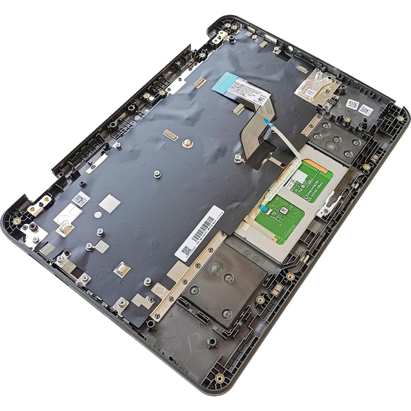 Teclado Reemplazo Original Lenovo 300e Chromebook Gen 3